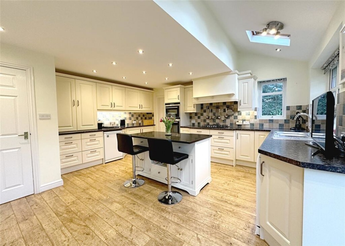 Chapel Drive, Balsall Common