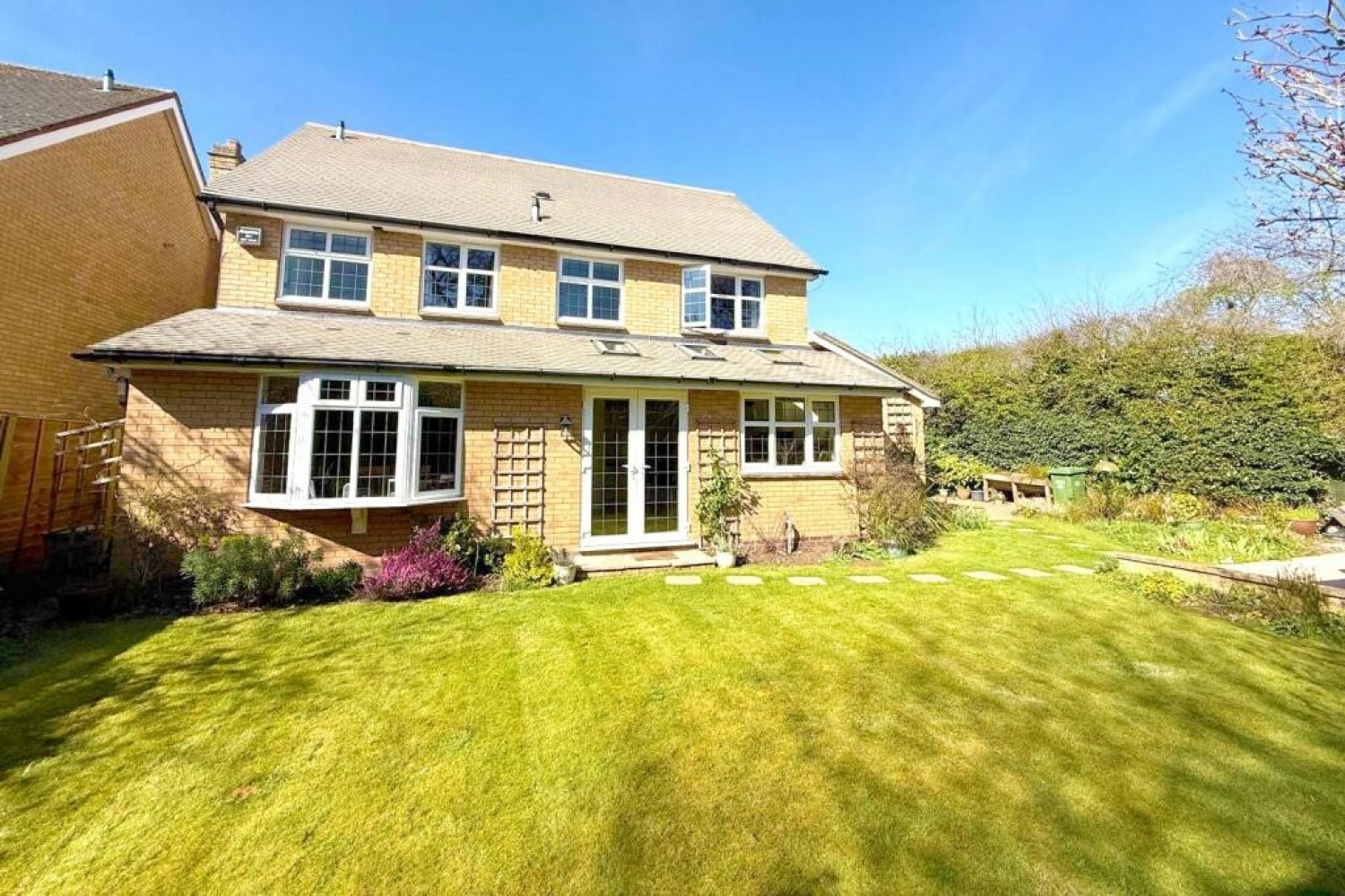 4 bedroom House for Sale Chapel Drive, Balsall Common