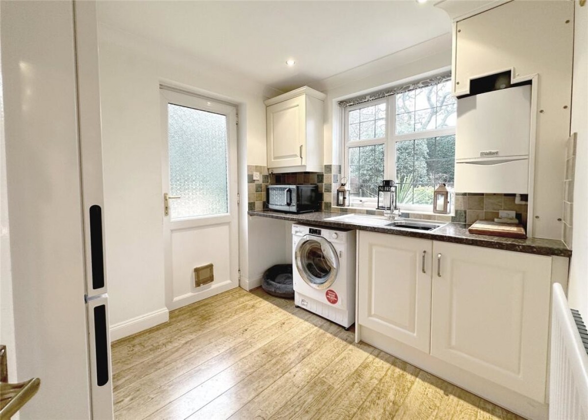 Chapel Drive, Balsall Common
