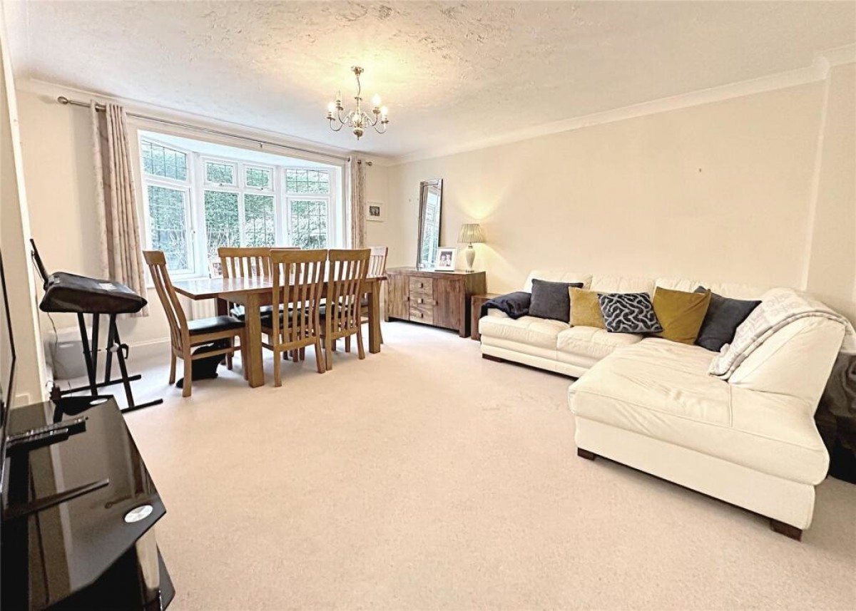 Chapel Drive, Balsall Common