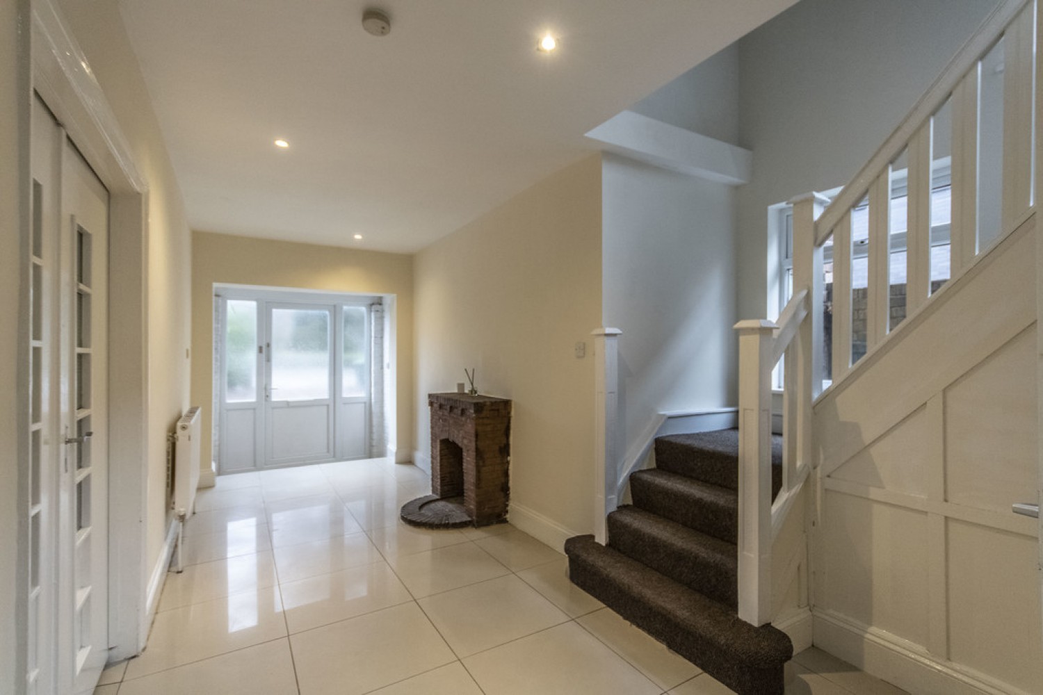 Hagley Road, Edgbaston, B17