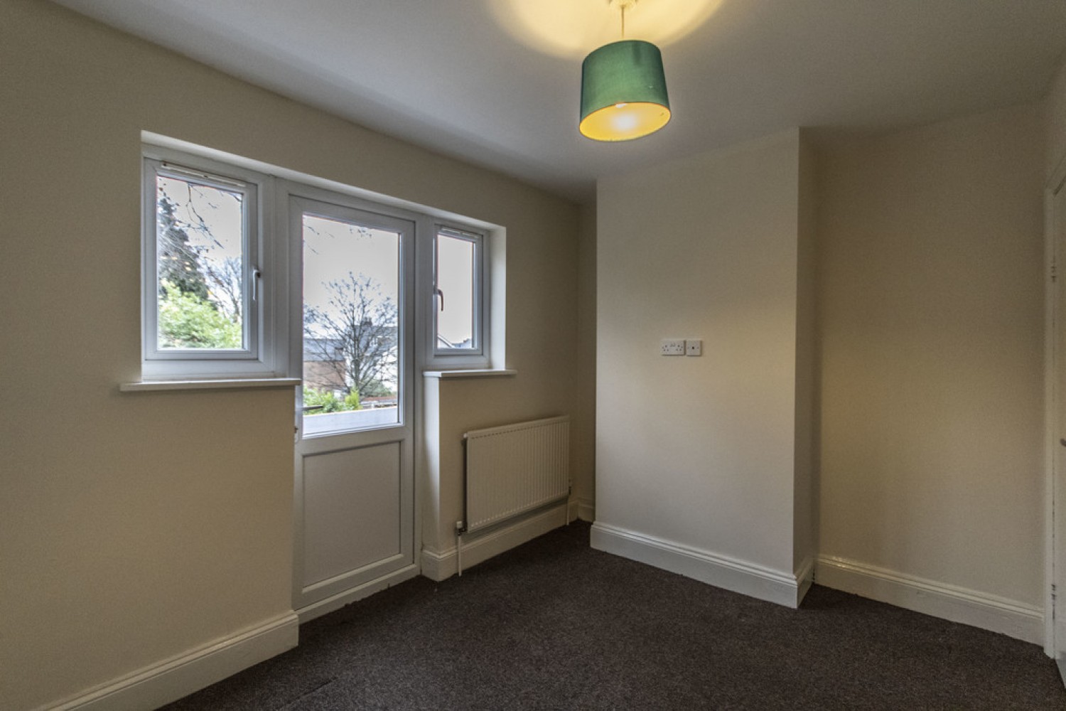 Hagley Road, Edgbaston, B17