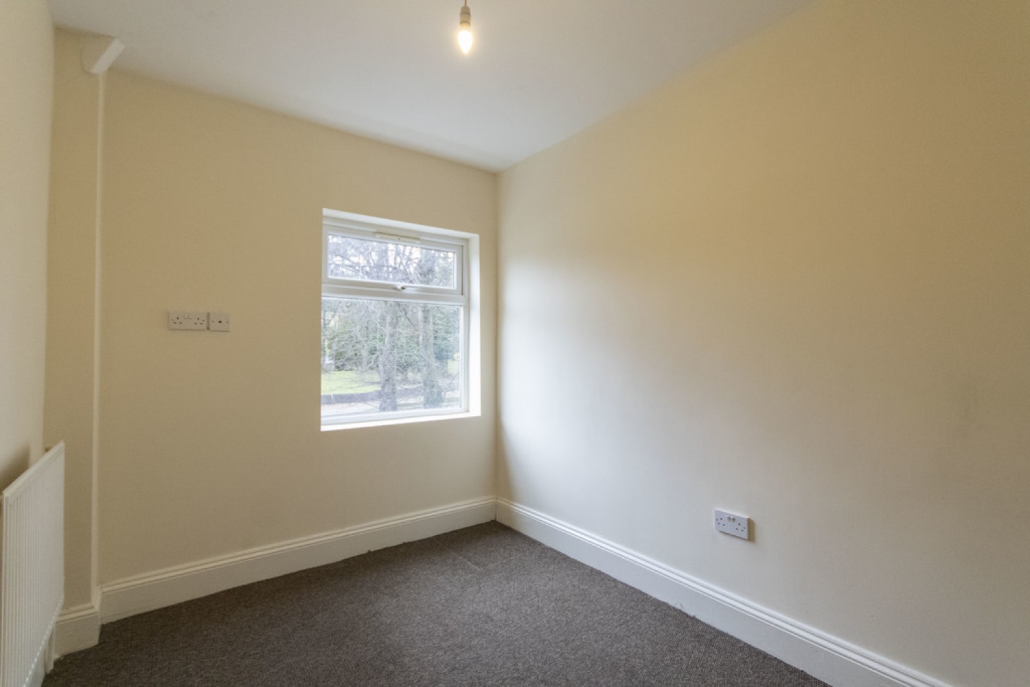 Hagley Road, Edgbaston, B17