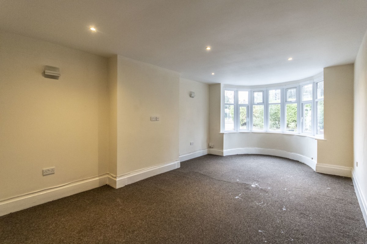 Hagley Road, Edgbaston, B17