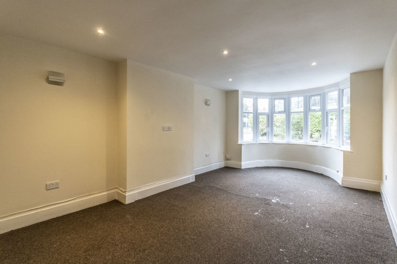 Hagley Road, Edgbaston, B17