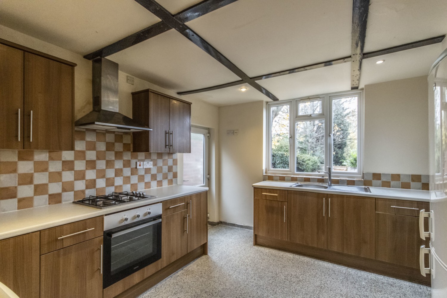 Hagley Road, Edgbaston, B17