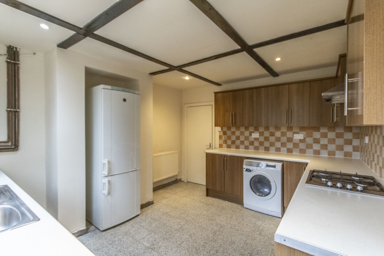 Hagley Road, Edgbaston, B17