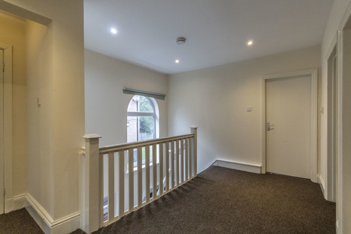Hagley Road, Edgbaston, B17