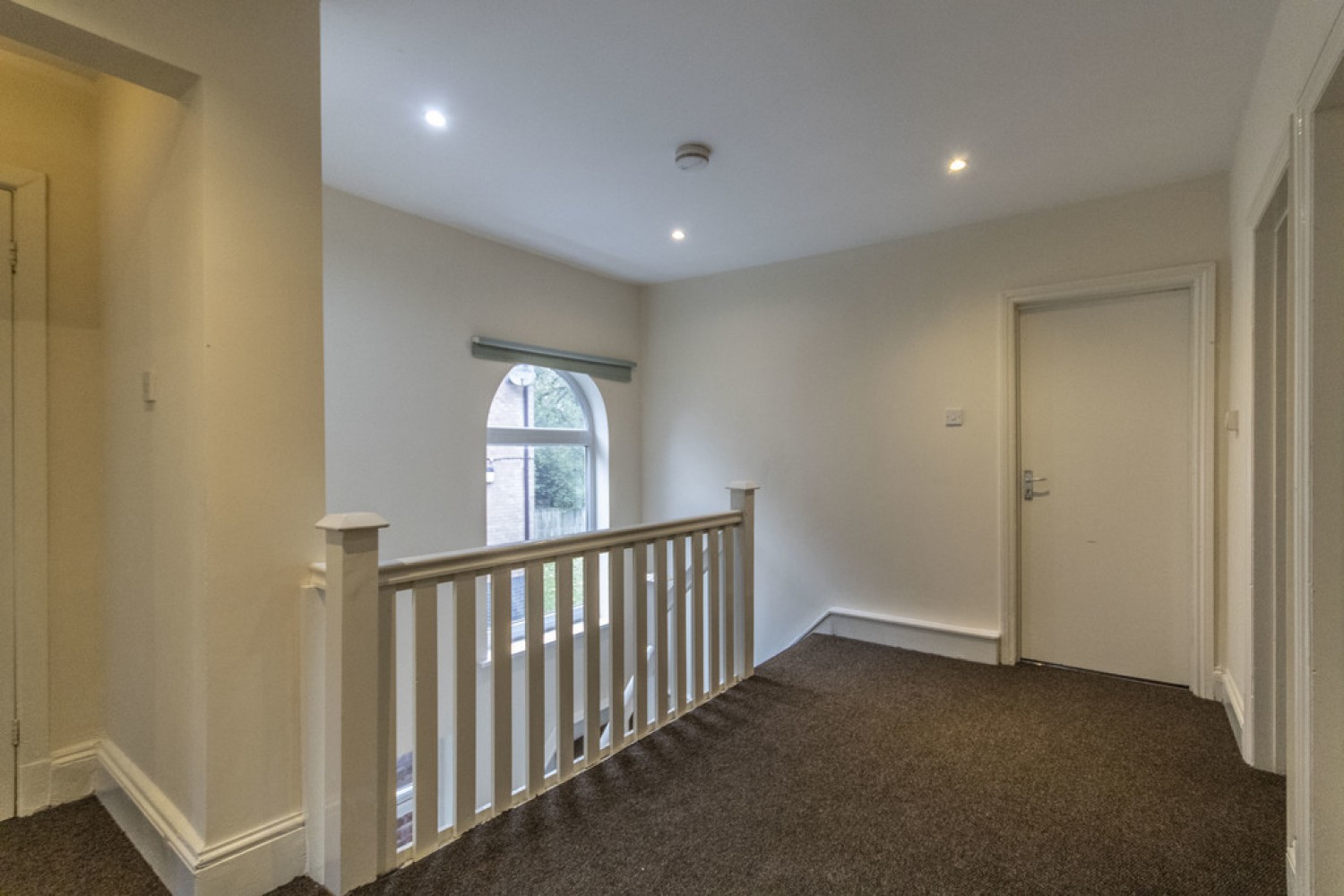 Hagley Road, Edgbaston, B17