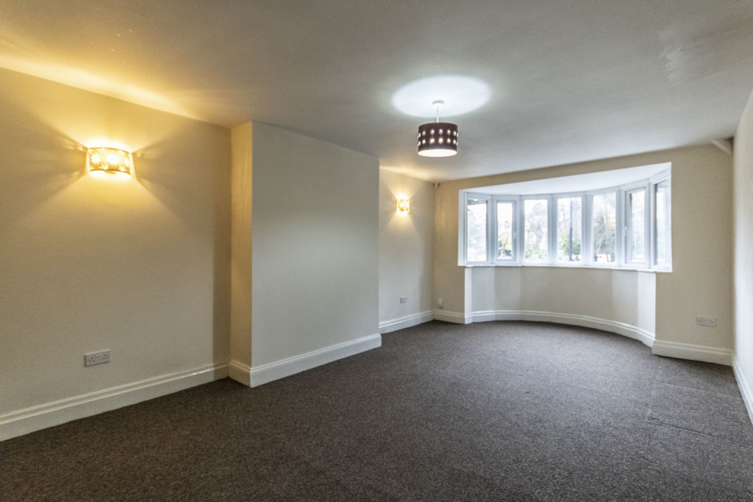 Hagley Road, Edgbaston, B17