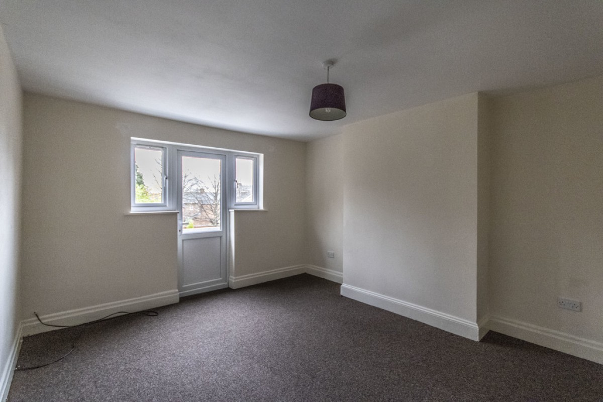 Hagley Road, Edgbaston, B17