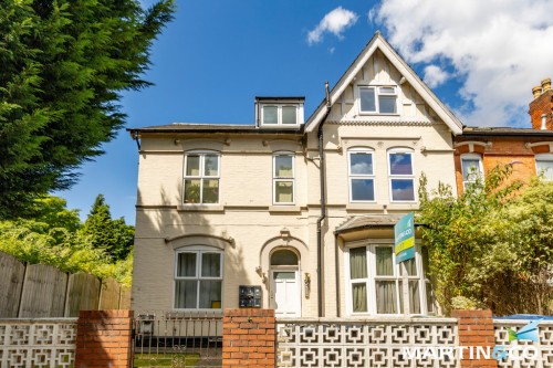 Gillott Rd, Edgbaston, B16