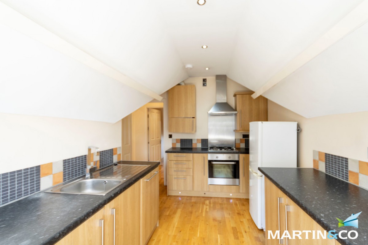 Gillott Rd, Edgbaston, B16