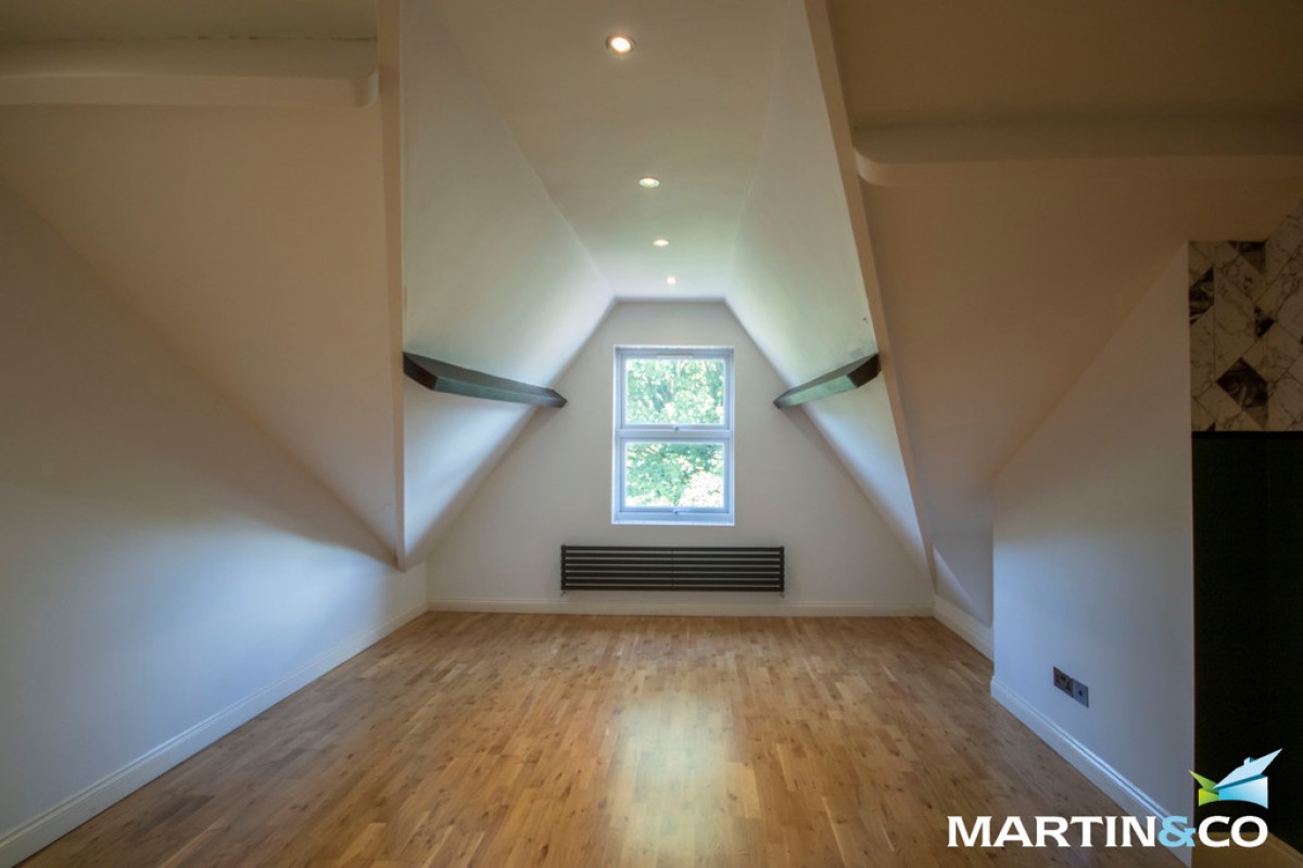 Gillott Rd, Edgbaston, B16