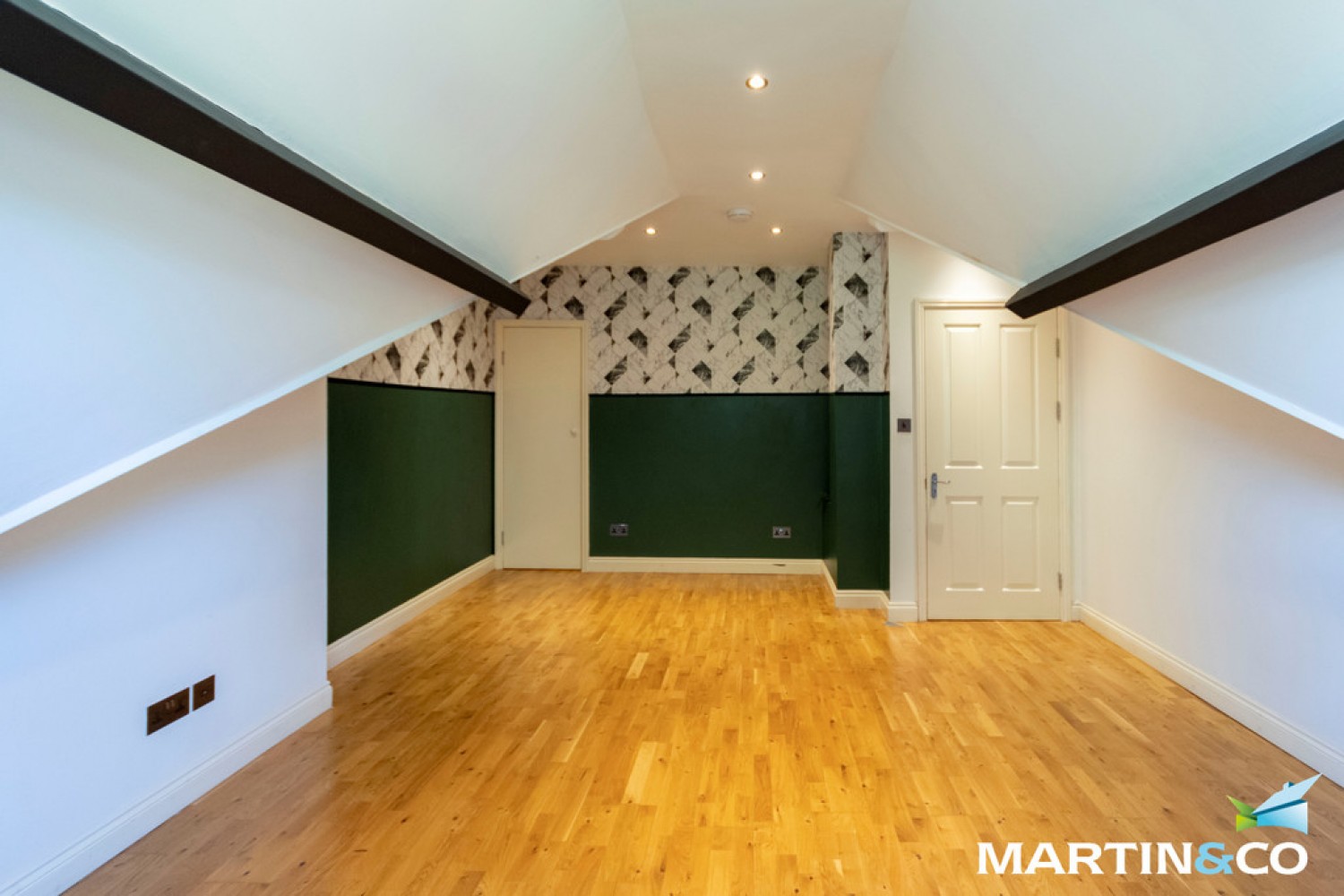 1 bedroom Flat for Letting Gillott Rd, Edgbaston, B16