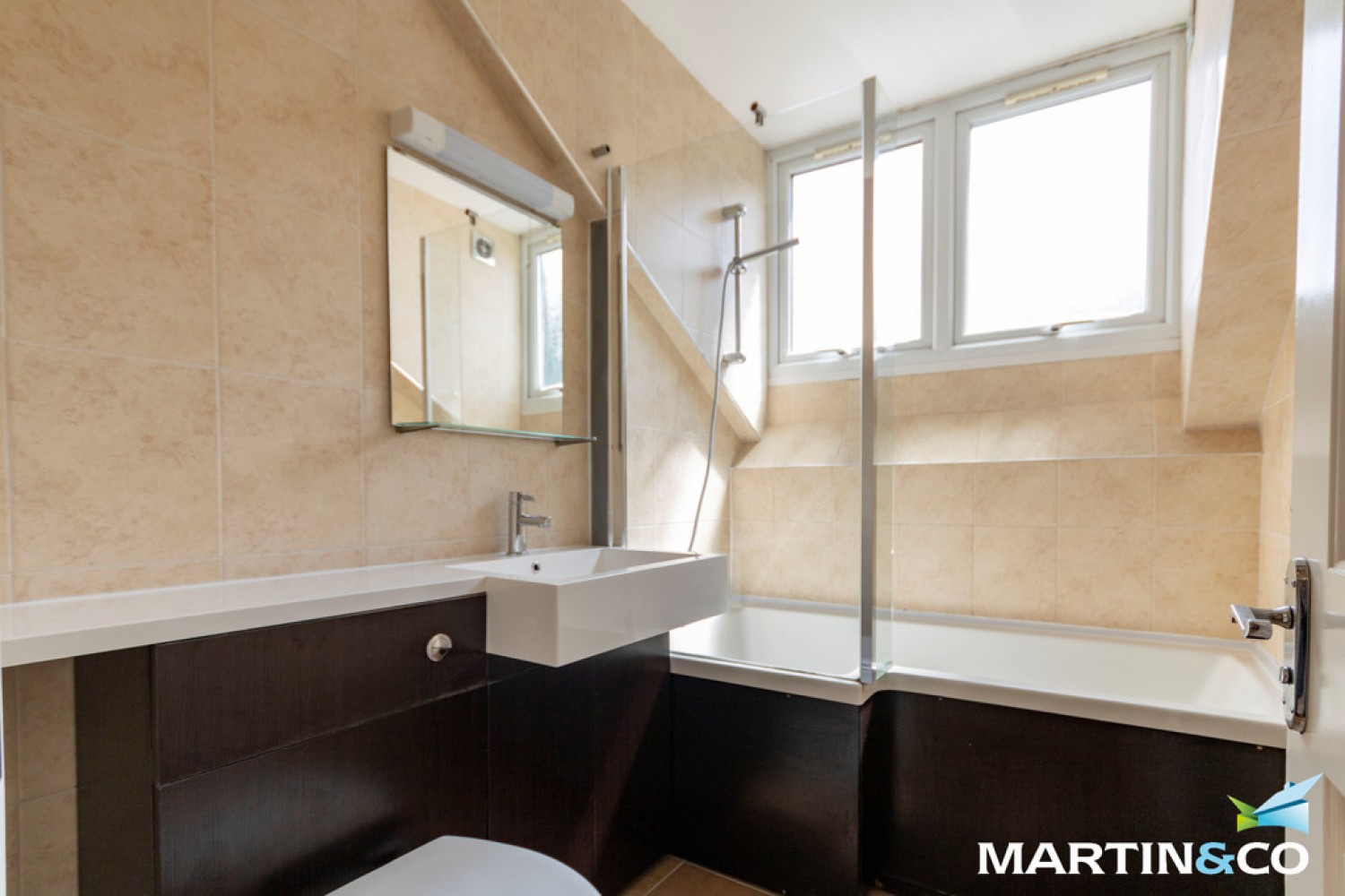 1 bedroom Flat for Letting Gillott Rd, Edgbaston, B16
