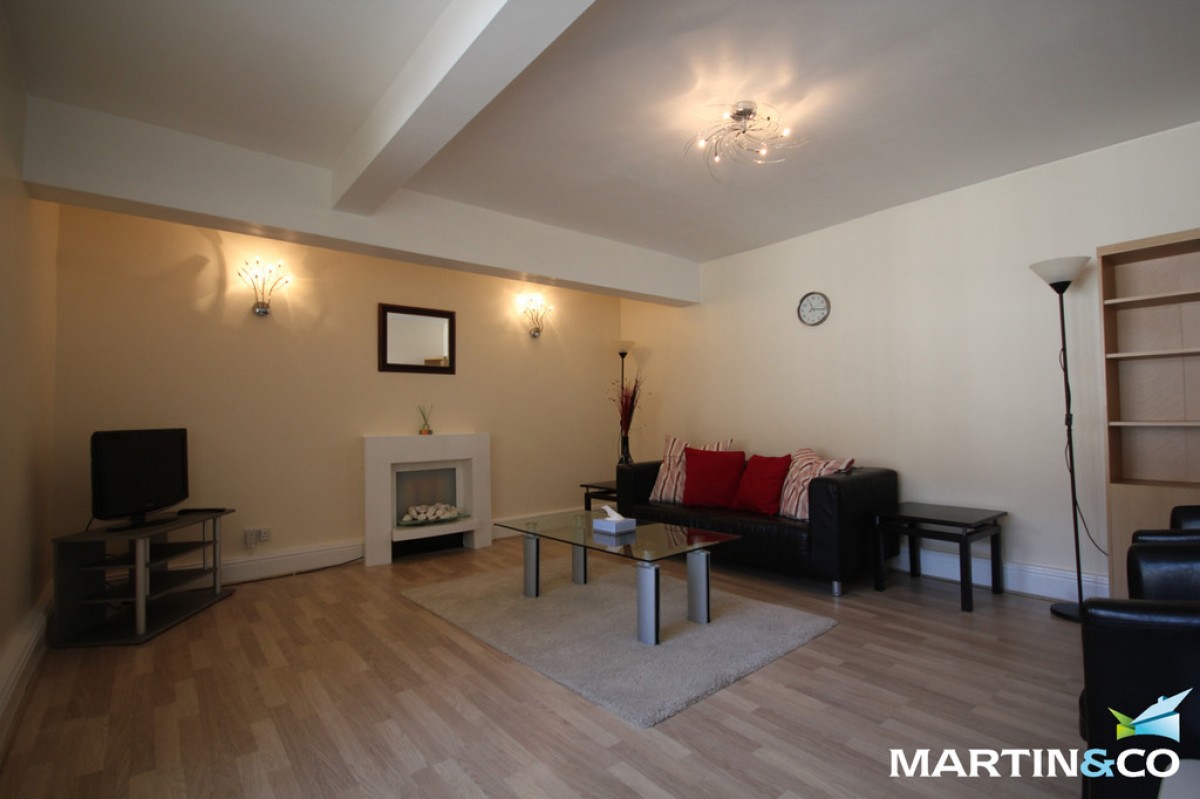 Norfolk Road, Edgbaston, B15