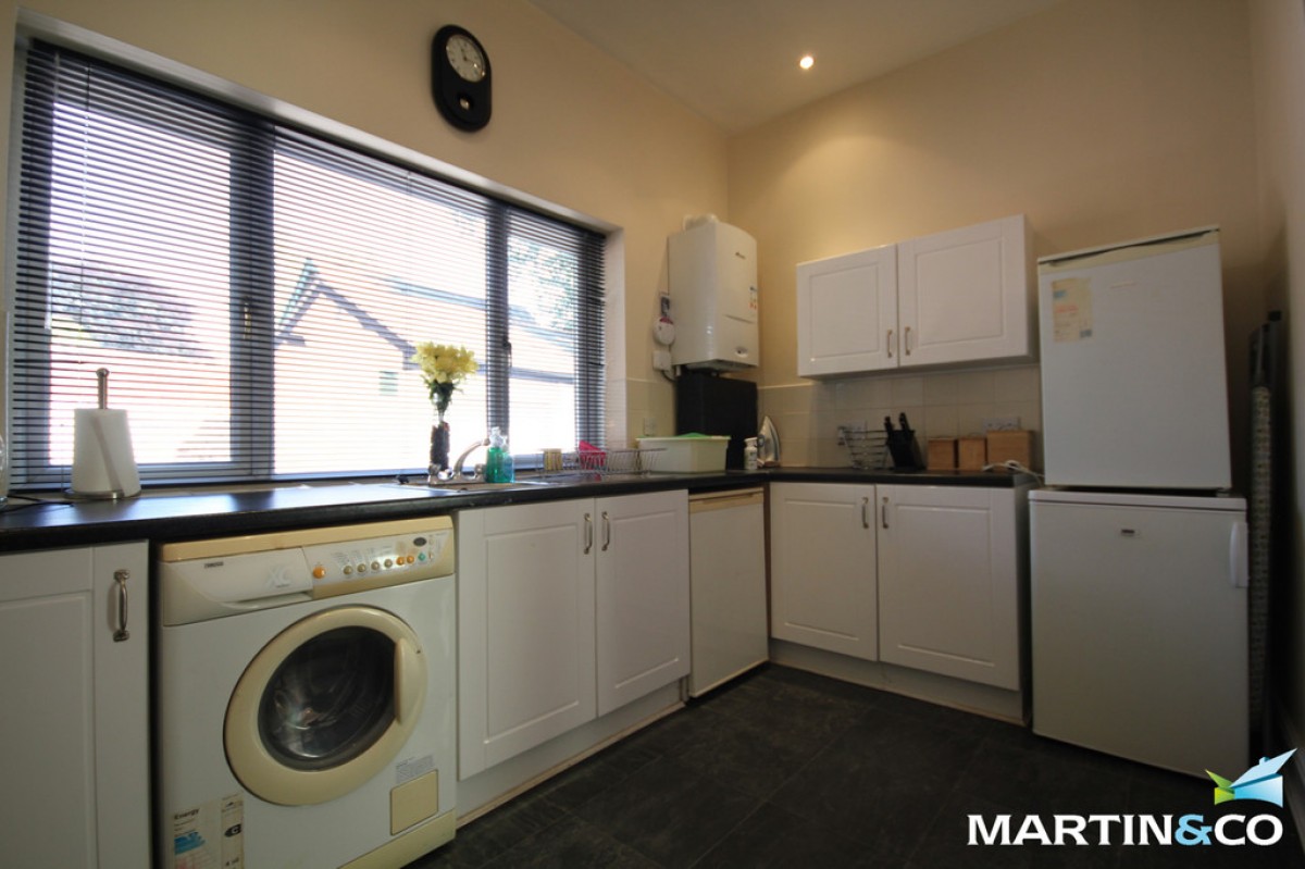 Norfolk Road, Edgbaston, B15