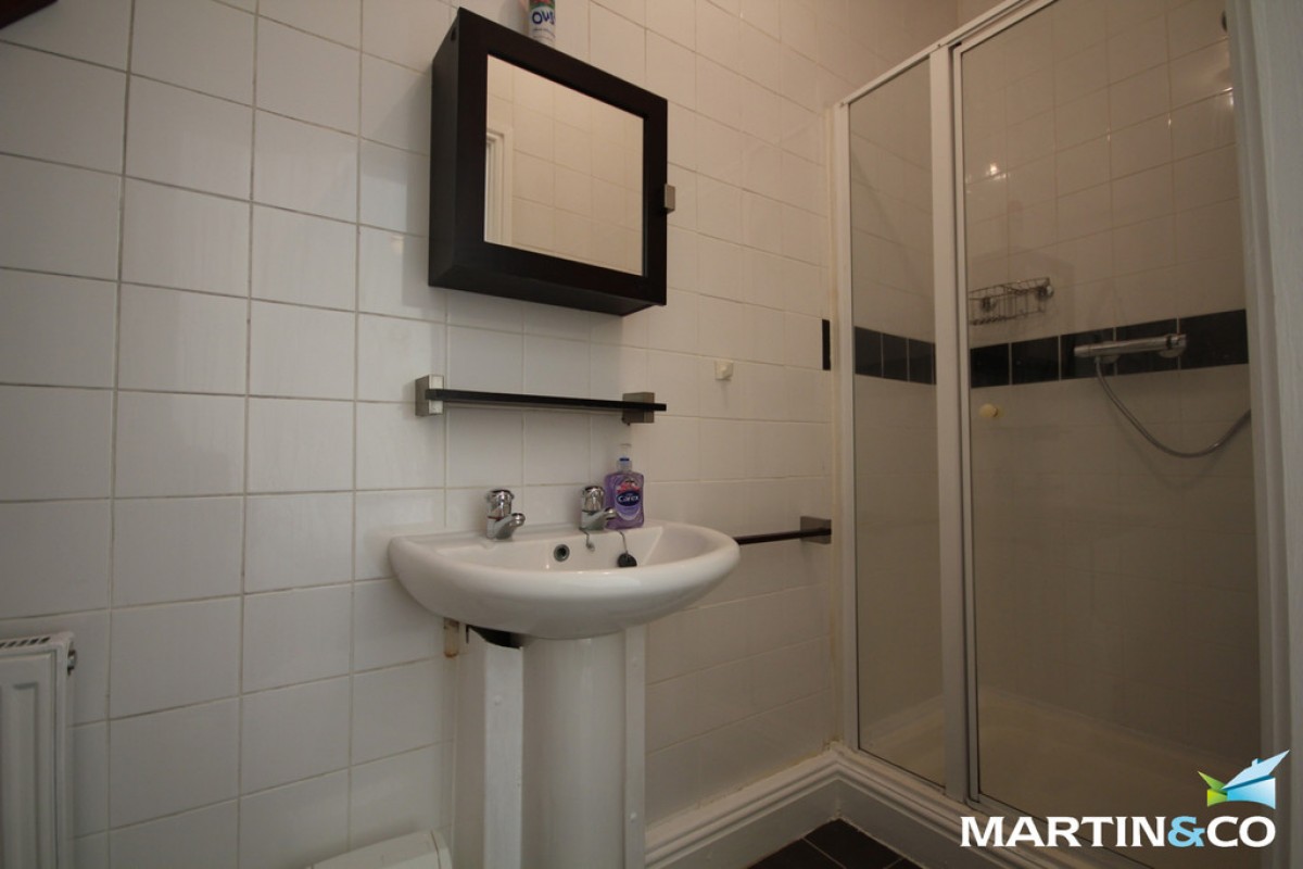 Norfolk Road, Edgbaston, B15