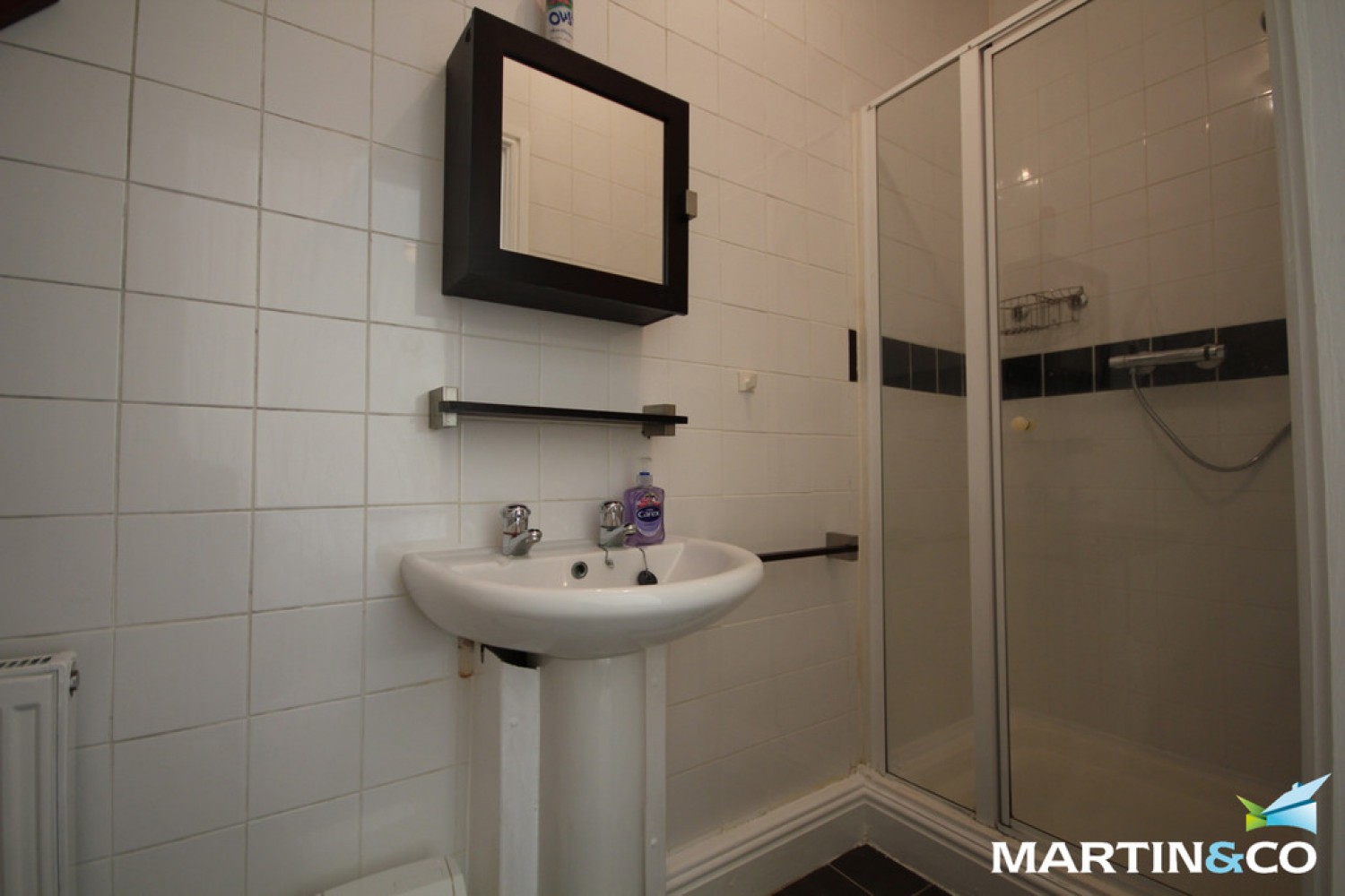 Norfolk Road, Edgbaston, B15