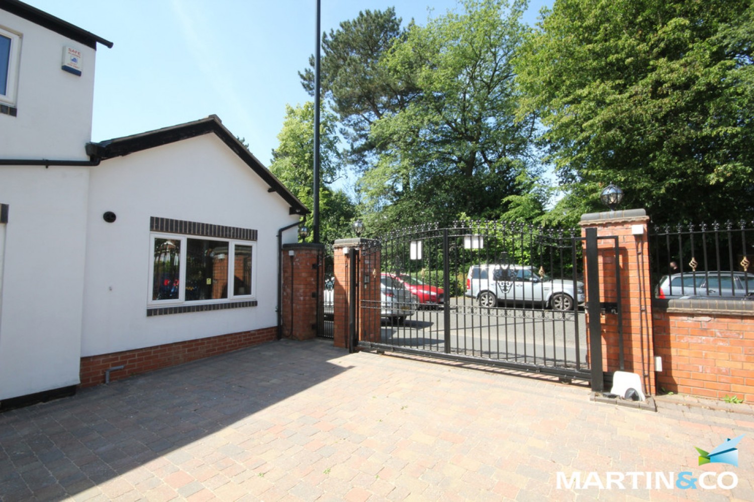 Norfolk Road, Edgbaston, B15