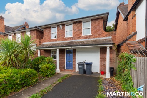 Kingscote Road, Edgbaston, B15