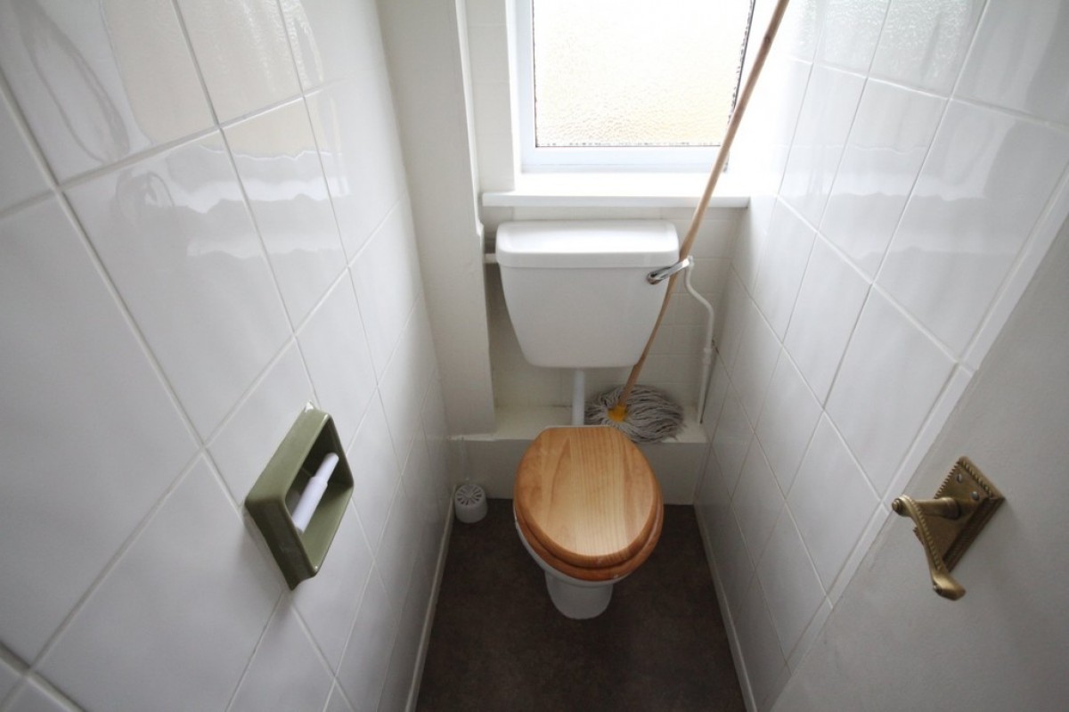 Peach Ley Road, Selly Oak, B29