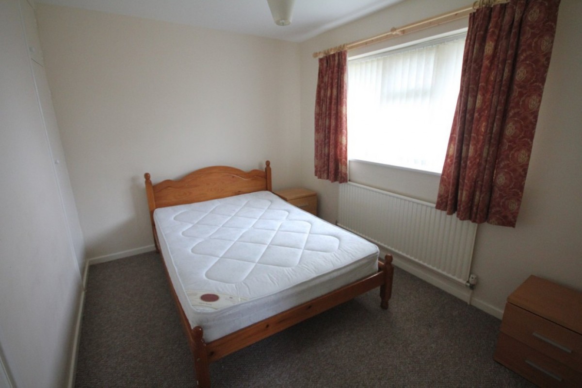 Peach Ley Road, Selly Oak, B29