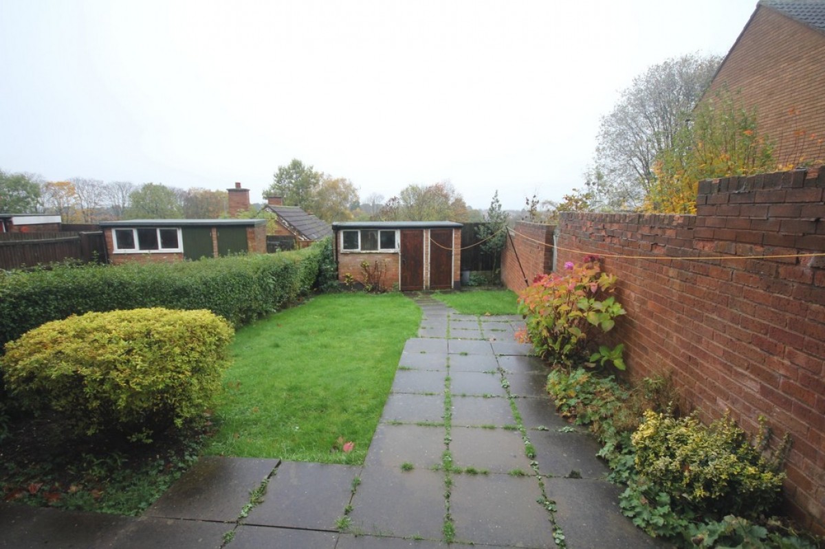 Peach Ley Road, Selly Oak, B29