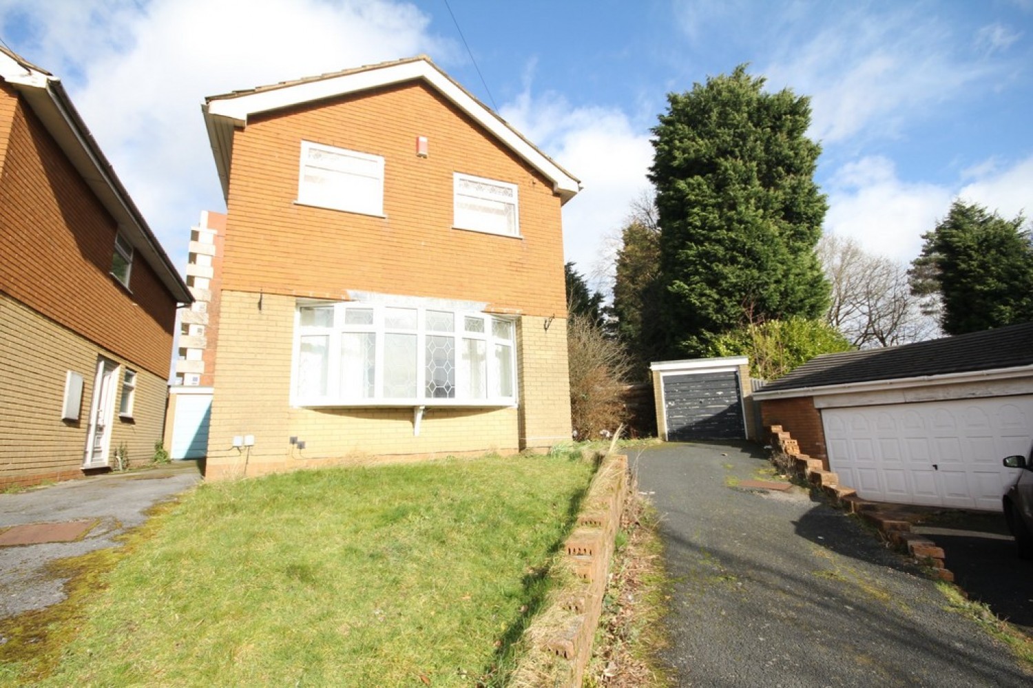 3 bedroom House for Letting Chelsea Close, Harborne, B32