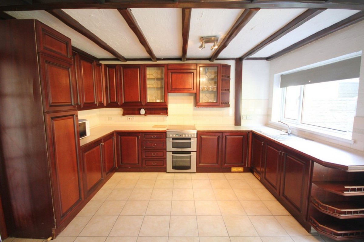 Chelsea Close, Harborne, B32