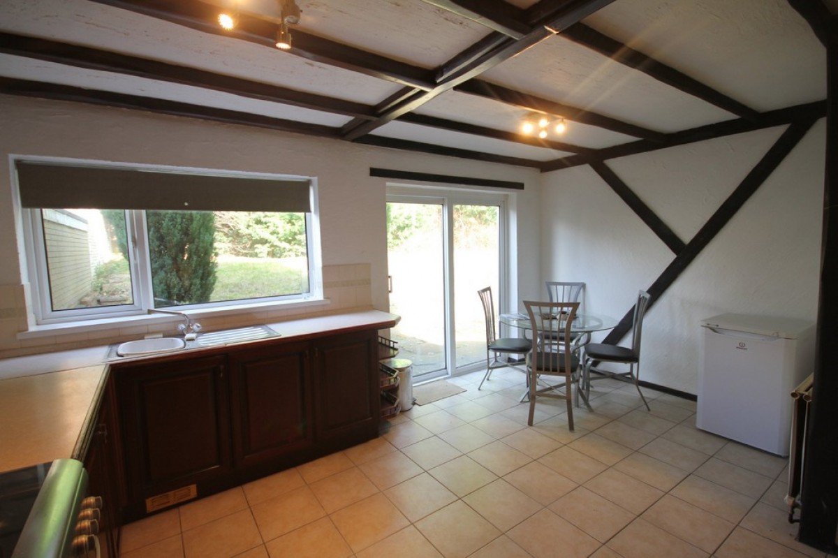 Chelsea Close, Harborne, B32