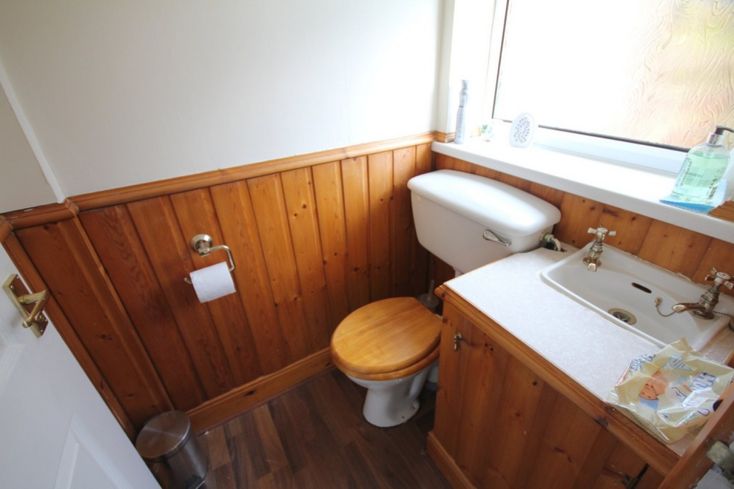 3 bedroom House for Letting Chelsea Close, Harborne, B32