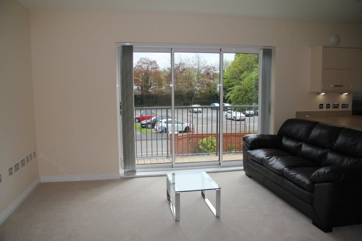 St James Court, Highfield Road, Edgbaston, B15