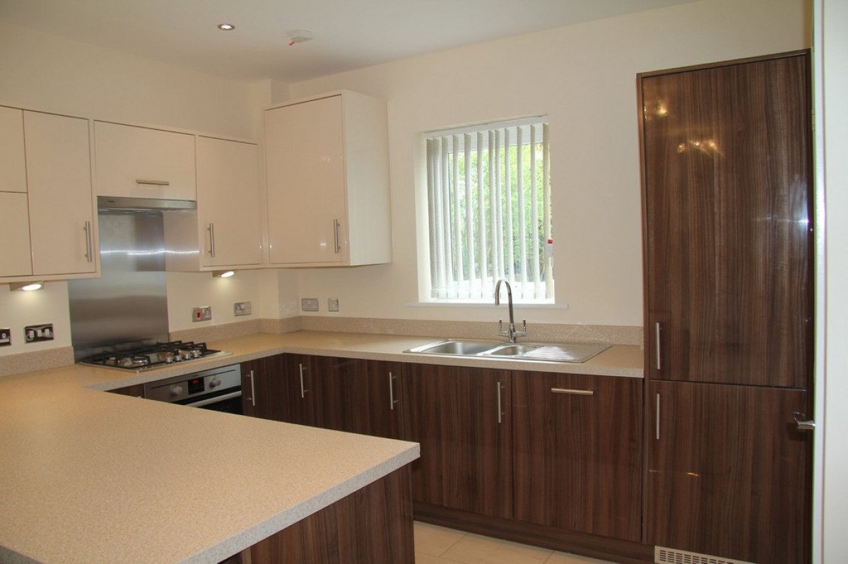 St James Court, Highfield Road, Edgbaston, B15