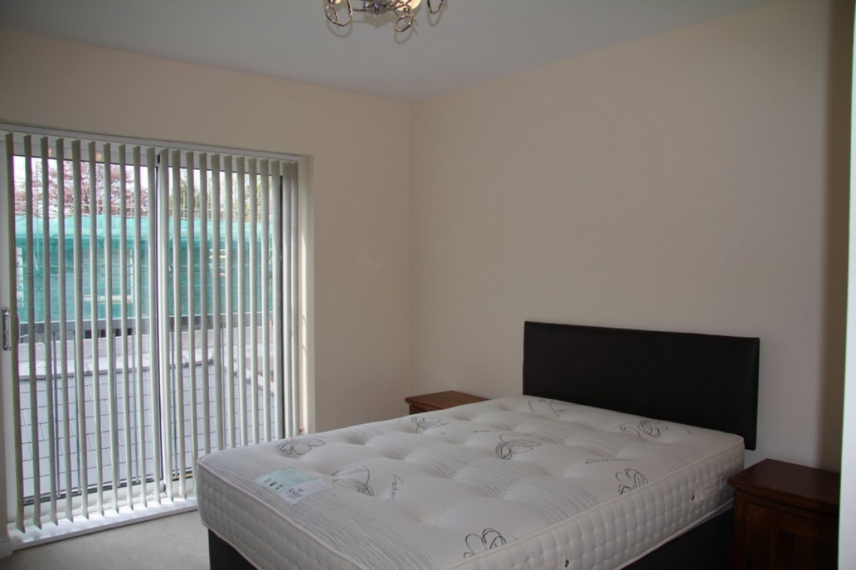 St James Court, Highfield Road, Edgbaston, B15