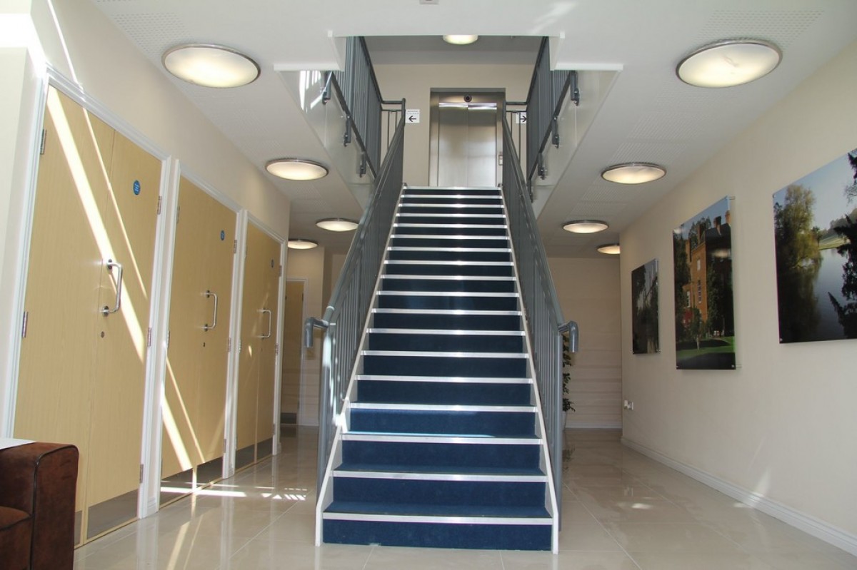 St James Court, Highfield Road, Edgbaston, B15