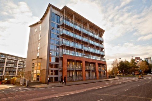 Bath Row, Park Central, B15 2DG