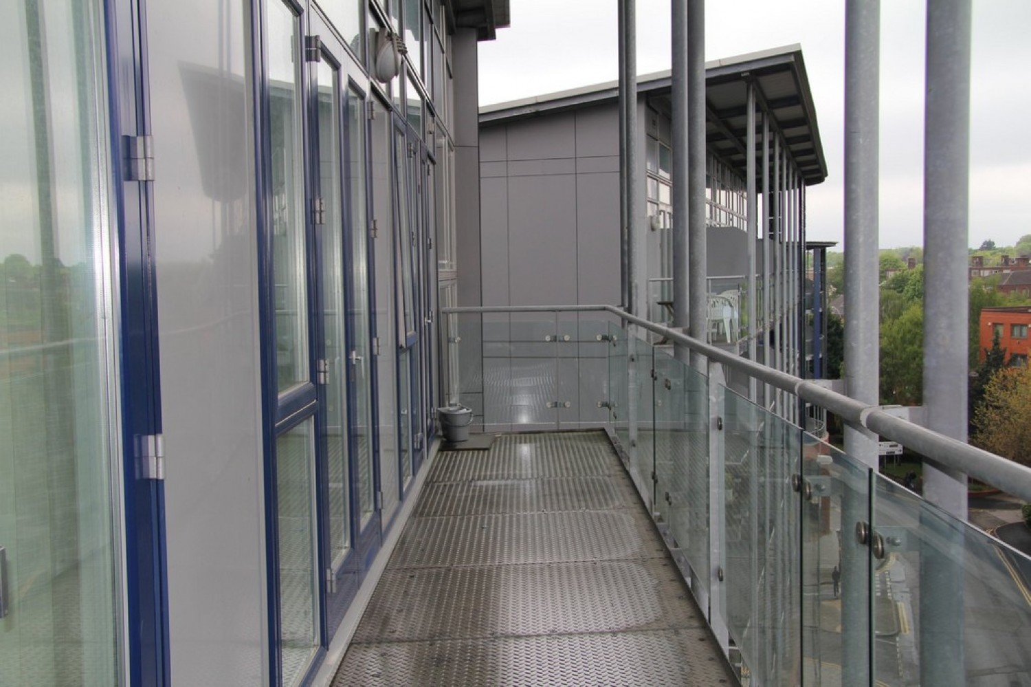 Bath Row, Park Central, B15 2DG