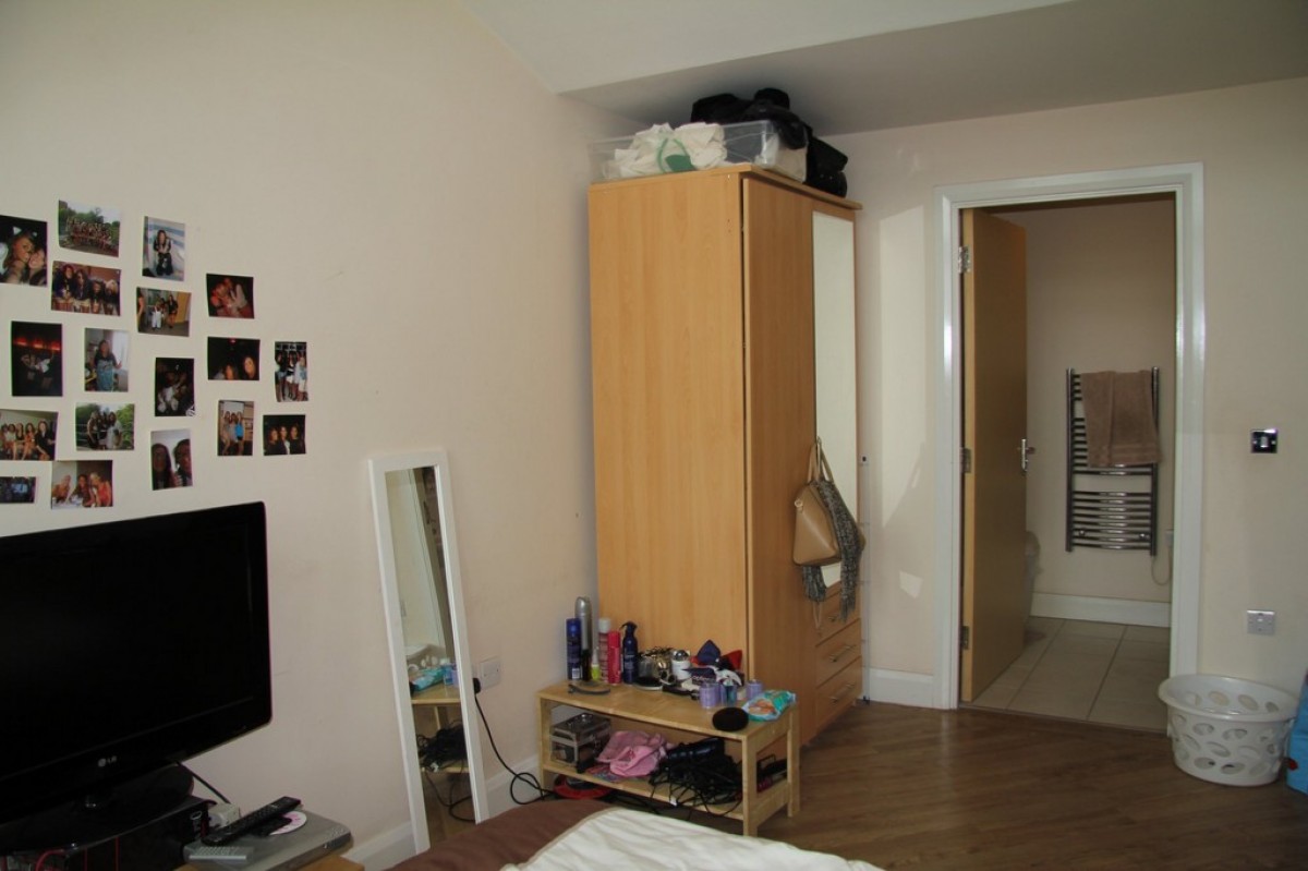 Bath Row, Park Central, B15 2DG