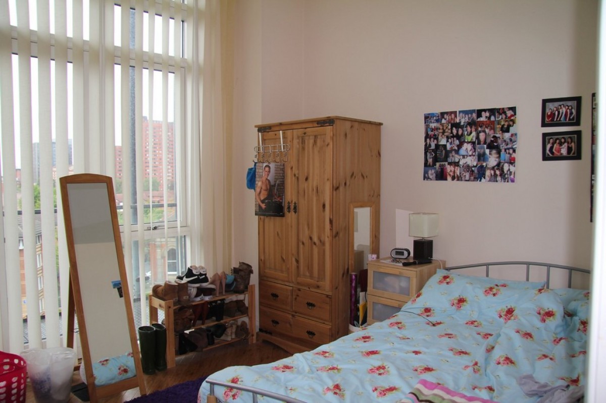 Bath Row, Park Central, B15 2DG