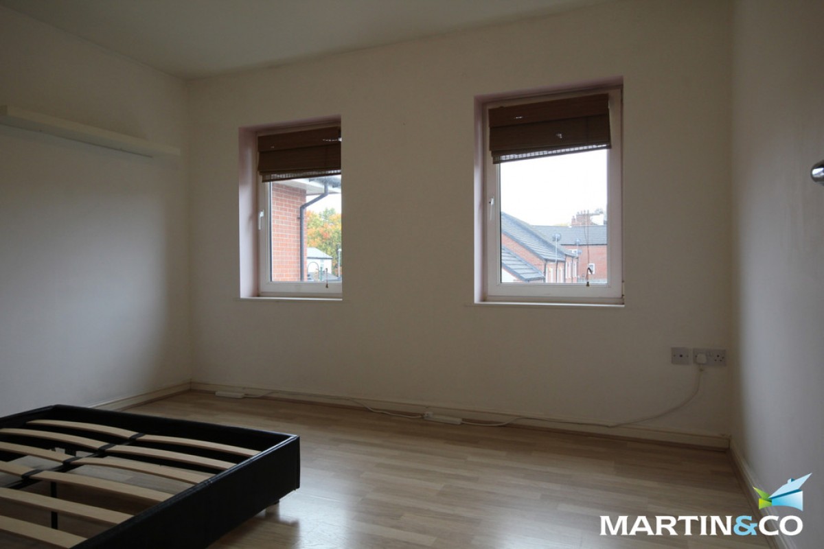 Spring Road, Edgbaston, B15