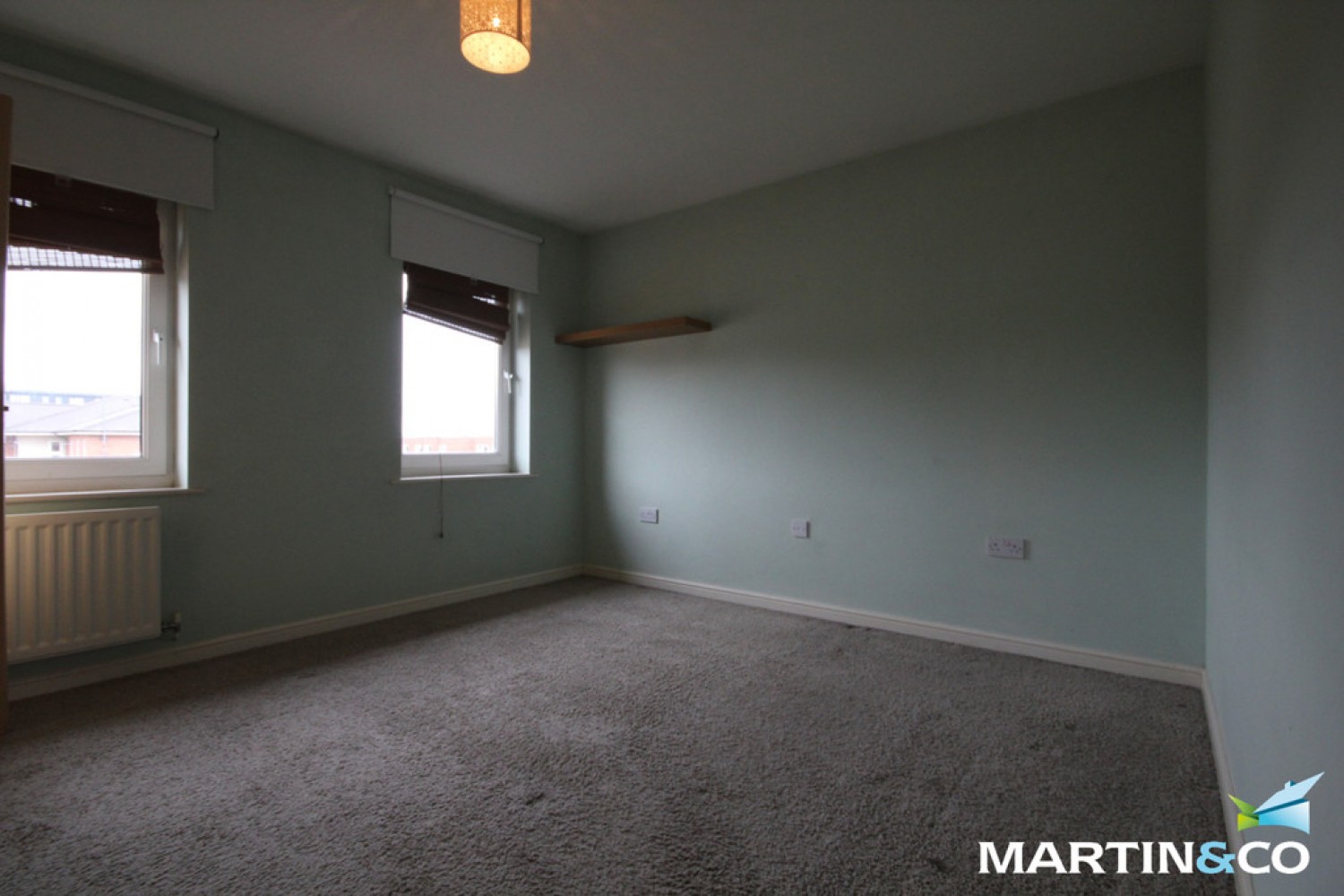 2 bedroom Flat for Letting Spring Road, Edgbaston, B15