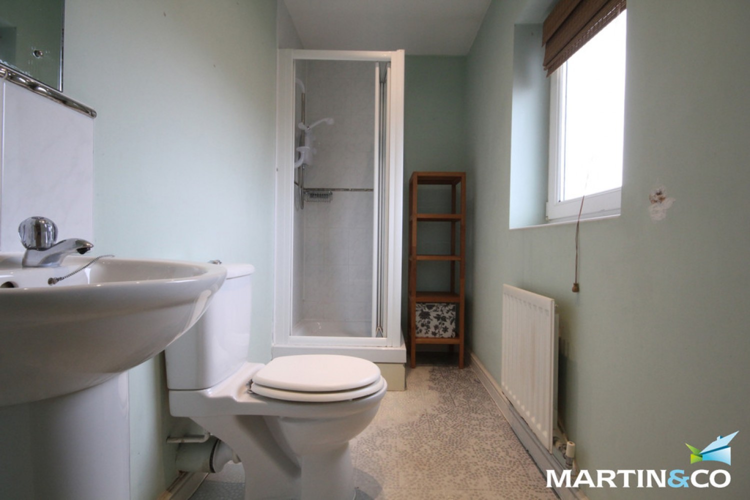 2 bedroom Flat for Letting Spring Road, Edgbaston, B15