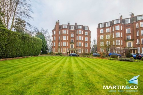 Kenilworth Court, Hagley Road, Edgbaston, B16