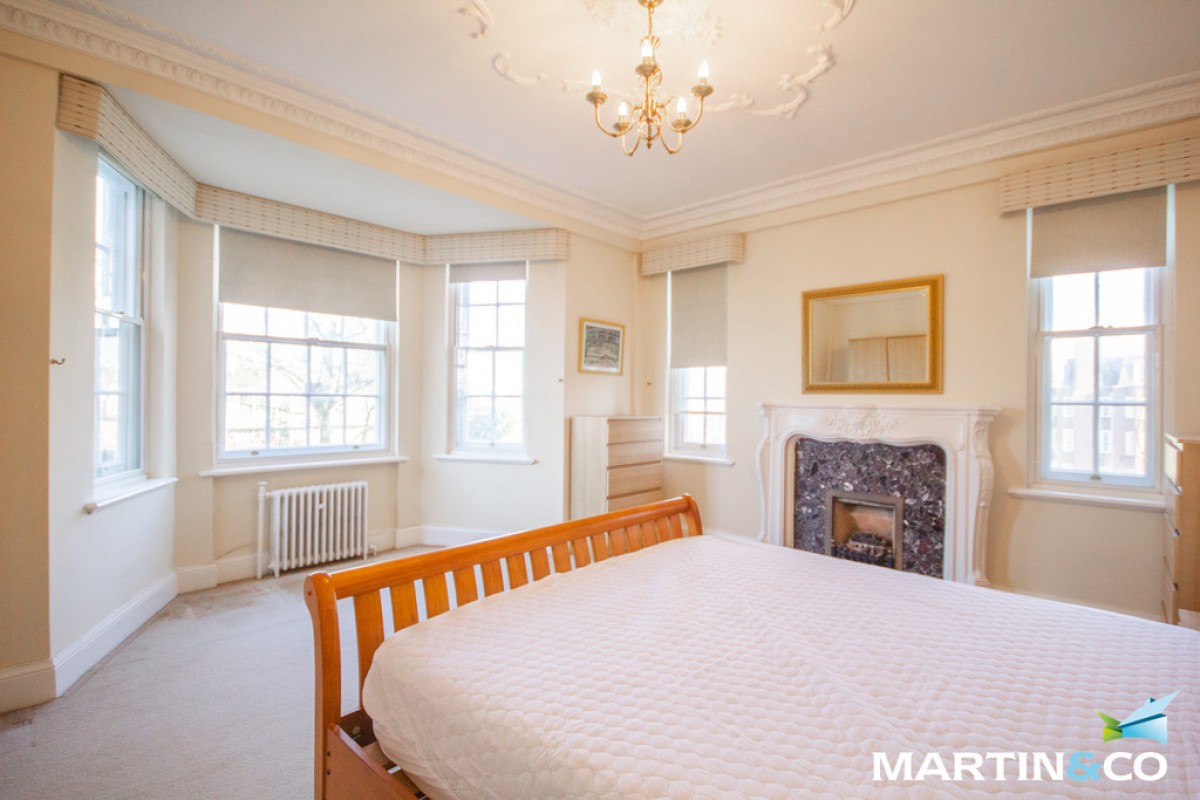 Kenilworth Court, Hagley Road, Edgbaston, B16