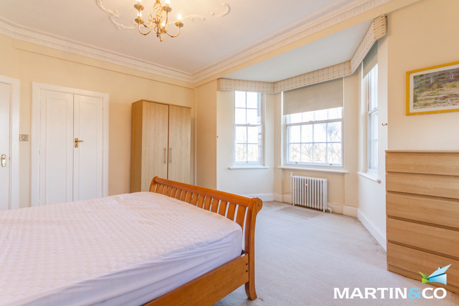 Kenilworth Court, Hagley Road, Edgbaston, B16