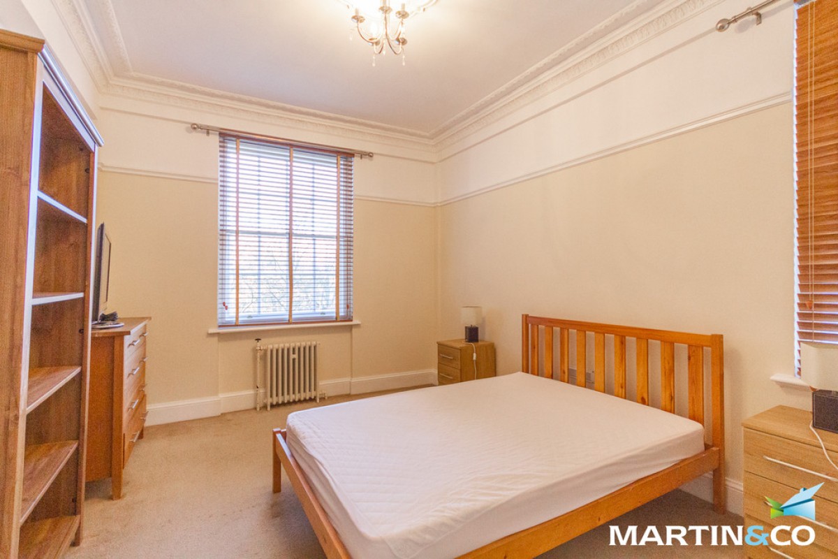 Kenilworth Court, Hagley Road, Edgbaston, B16