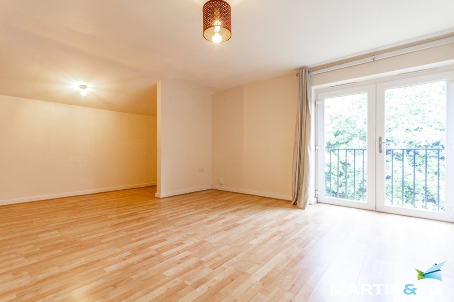 2 bedroom Flat for Letting Shilpa Court, Ashfield Avenue, Kings Heath, B14