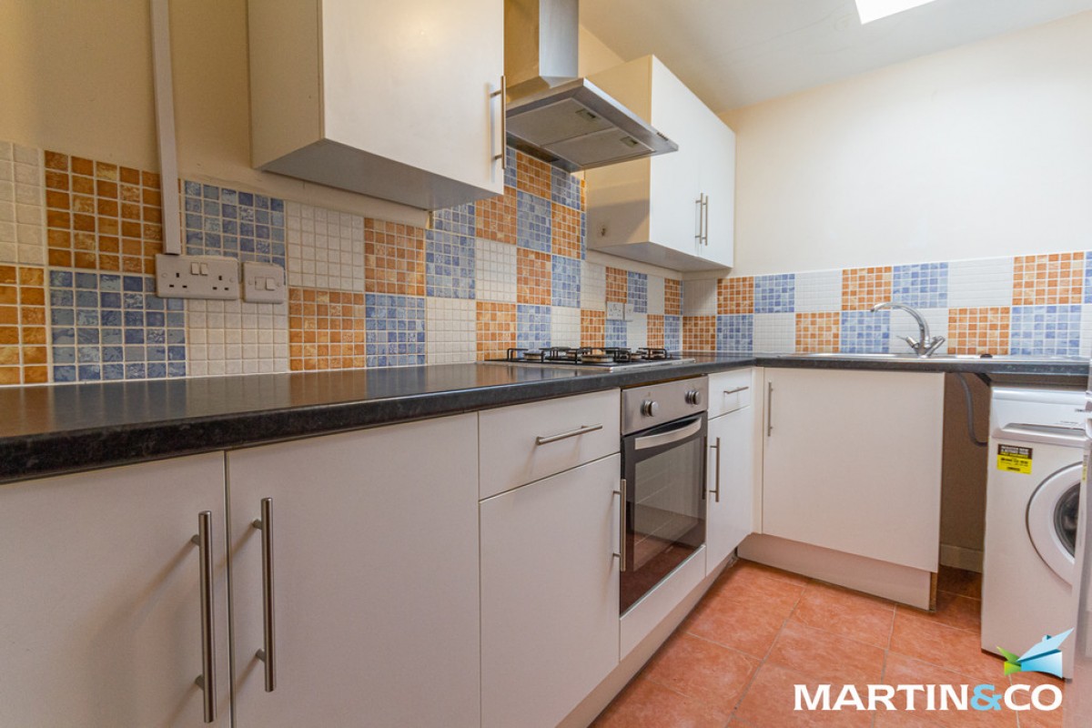 Shilpa Court, Ashfield Avenue, Kings Heath, B14